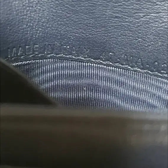 [BUNJANG] Dior Oblique Saddle Card Wallet / 디올 오블리크 새들 지갑/카드지갑 정품A급(감정O)