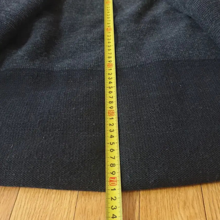 [BUNJANG] JEAN-MICHEL BASQUIAT Coat (Size 100) / JEAN-MICHEL BASQUIAT 코트 100