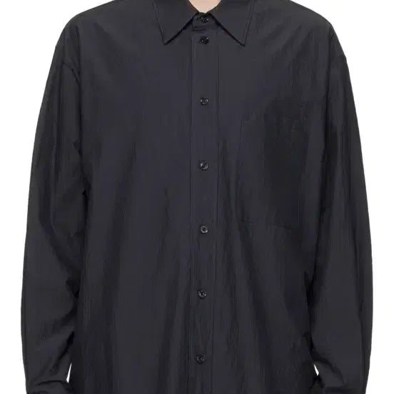 [BUNJANG] Lemaire Double Pocket Shirt / 르메르 더블포켓 셔츠