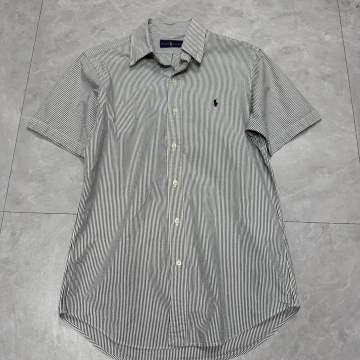 [BUNJANG] Polo 90s Shirt / 90 폴로
