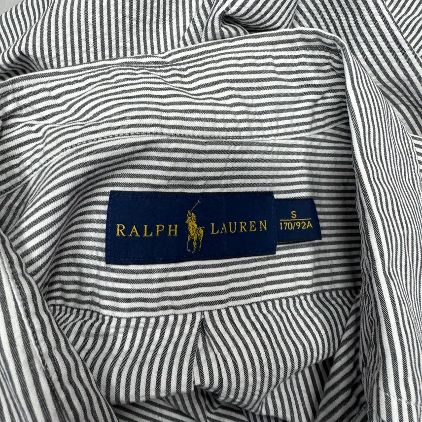 [BUNJANG] Polo 90s Shirt / 90 폴로