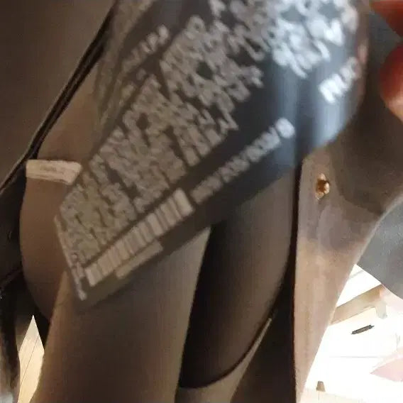 [BUNJANG] ZARA Suede Long Coat / 자라 스웨이드 롱코트 롱자켓/55-66 새상품