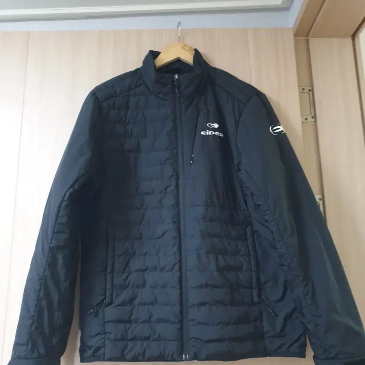 [BUNJANG] Aider Lightweight Jumper / 아이더 경량 점퍼