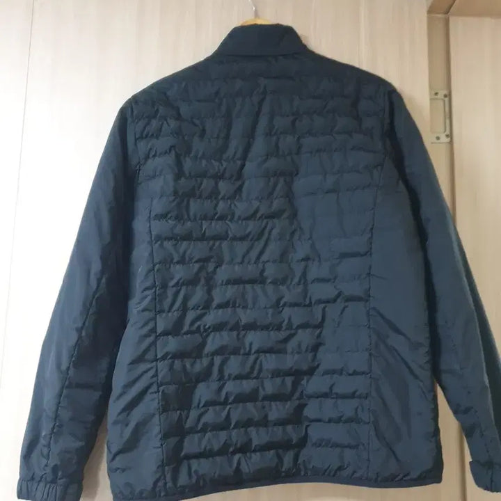 [BUNJANG] Aider Lightweight Jumper / 아이더 경량 점퍼