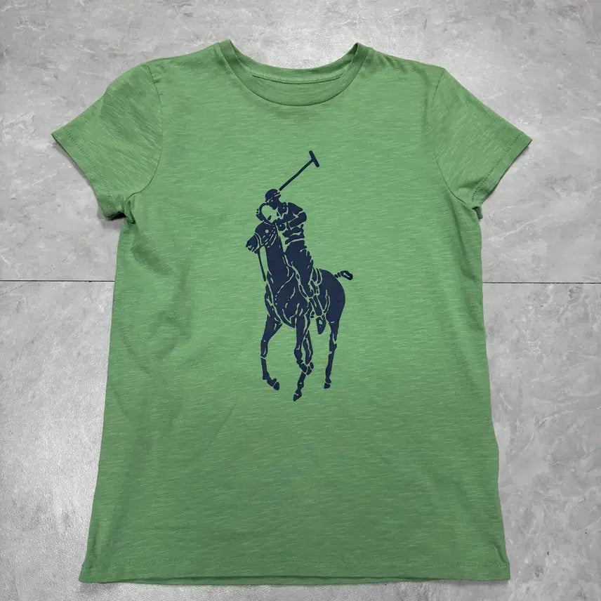 [BUNJANG] Polo Shirt / 85 폴로