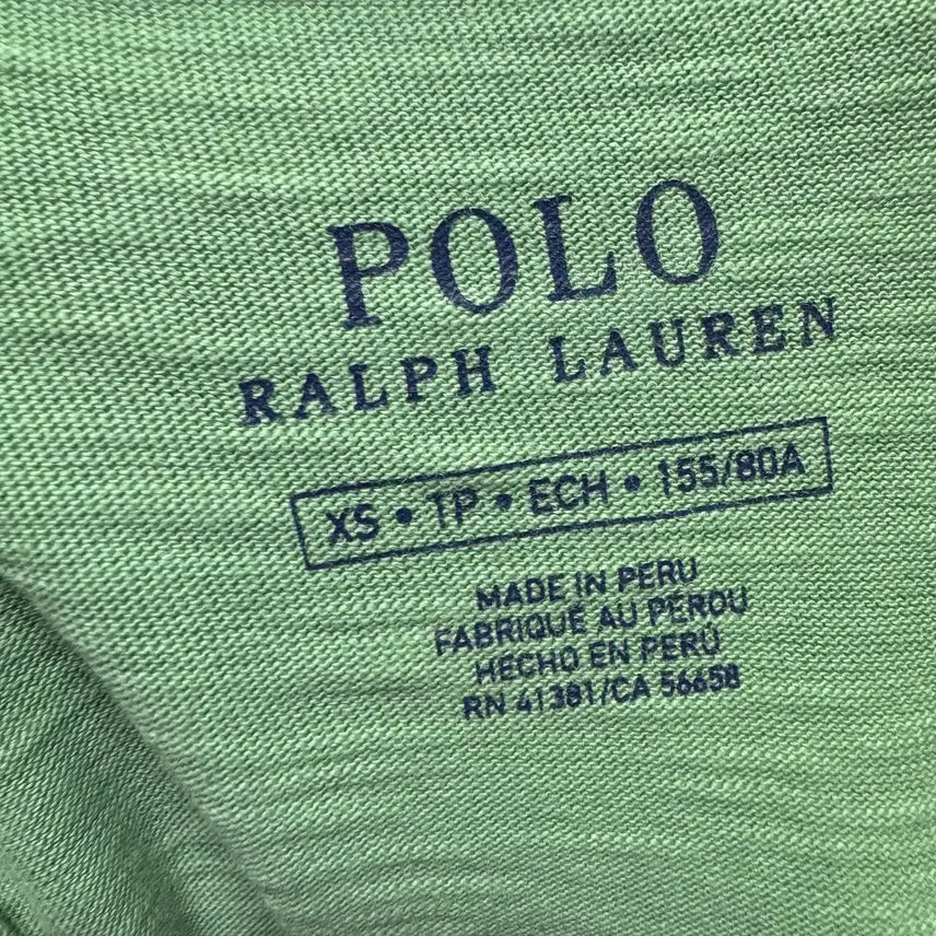 [BUNJANG] Polo Shirt / 85 폴로