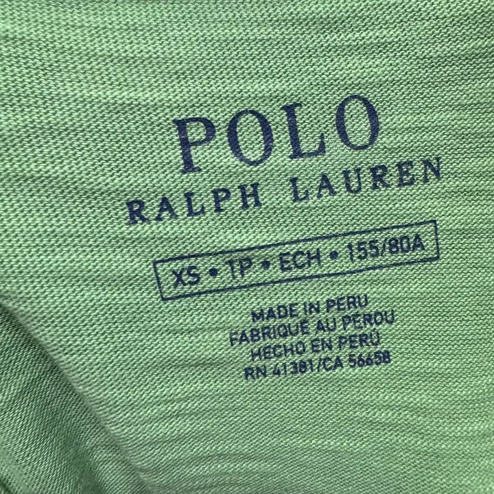 [BUNJANG] Polo Shirt / 85 폴로