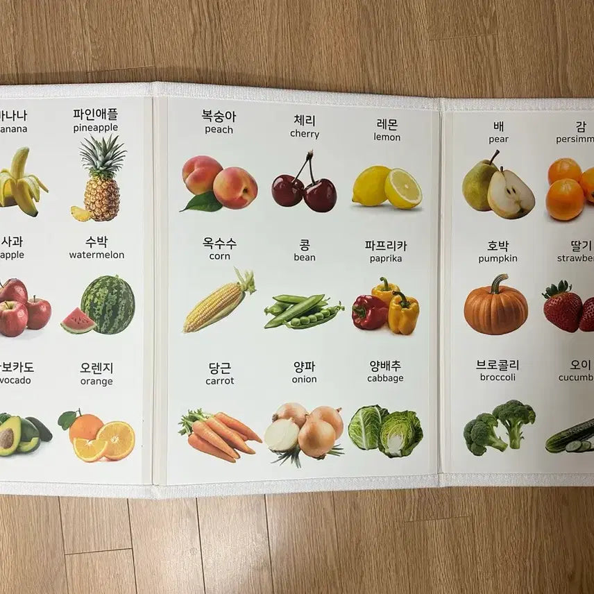 [BUNJANG] Baby Play Yard (New) / 아기병풍 세이펜호환 (새상품)