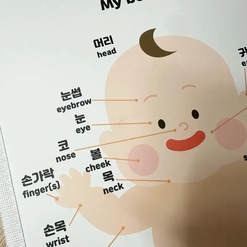 [BUNJANG] Baby Play Yard (New) / 아기병풍 세이펜호환 (새상품)