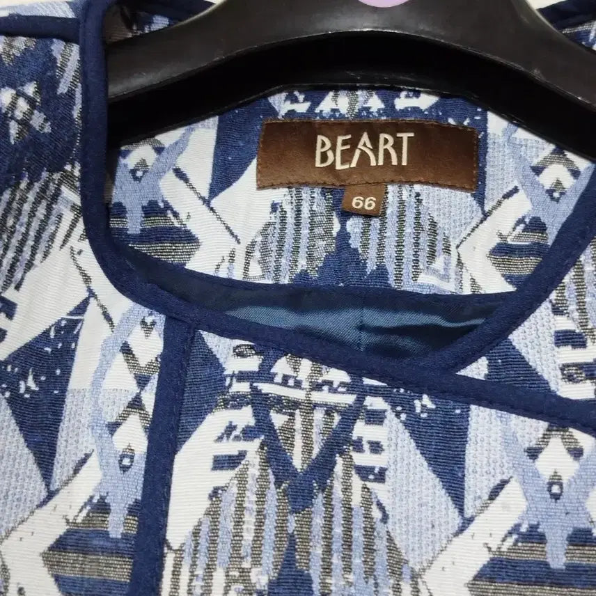 [BUNJANG] BEART Jacket / BEART 자켓