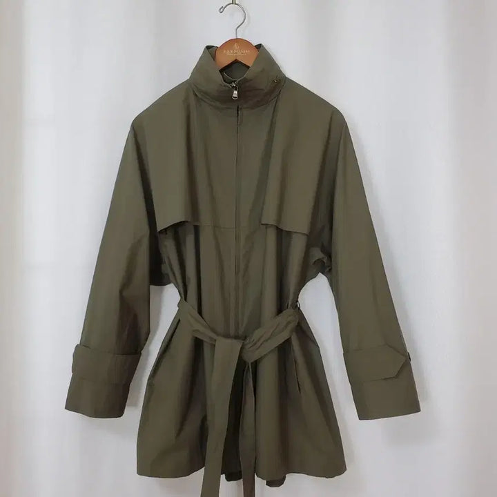 [BUNJANG] Time Outerwear Jacket / 한섬 타임 아우터 free