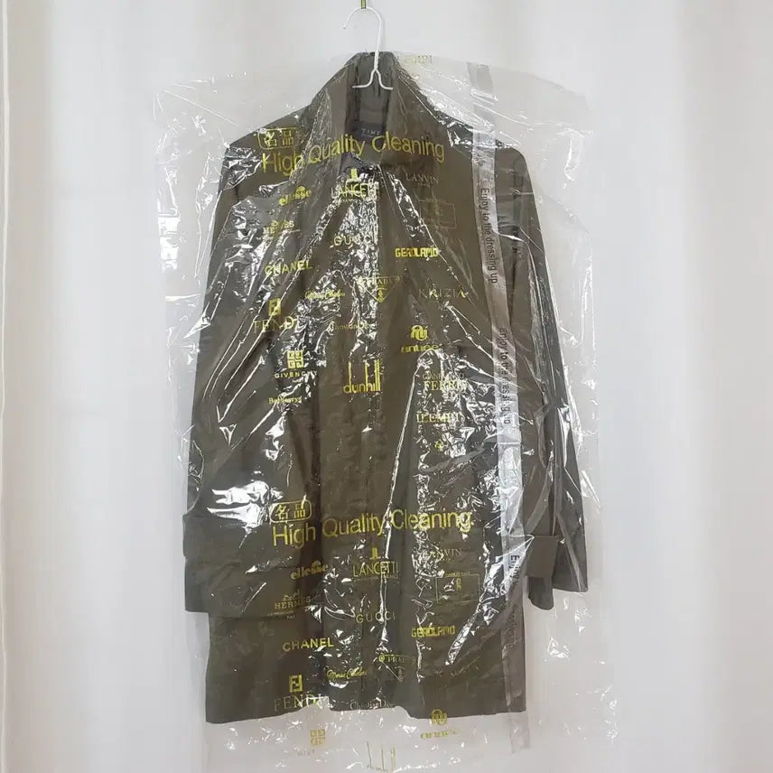 [BUNJANG] Time Outerwear Jacket / 한섬 타임 아우터 free