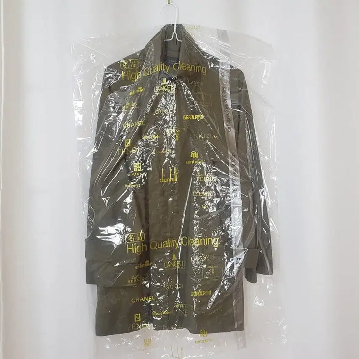 [BUNJANG] Time Outerwear Jacket / 한섬 타임 아우터 free