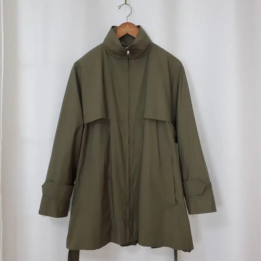 [BUNJANG] Time Outerwear Jacket / 한섬 타임 아우터 free