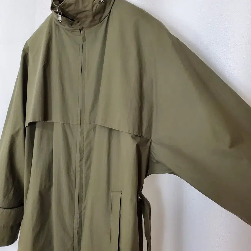 [BUNJANG] Time Outerwear Jacket / 한섬 타임 아우터 free