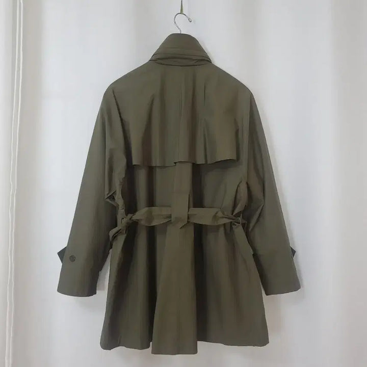 [BUNJANG] Time Outerwear Jacket / 한섬 타임 아우터 free