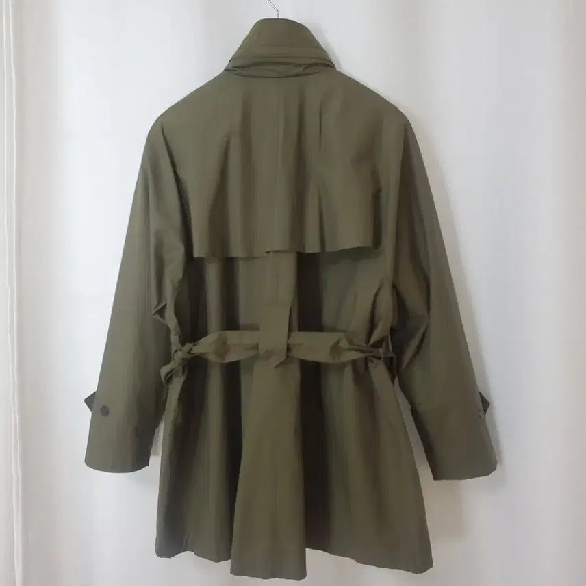 [BUNJANG] Time Outerwear Jacket / 한섬 타임 아우터 free