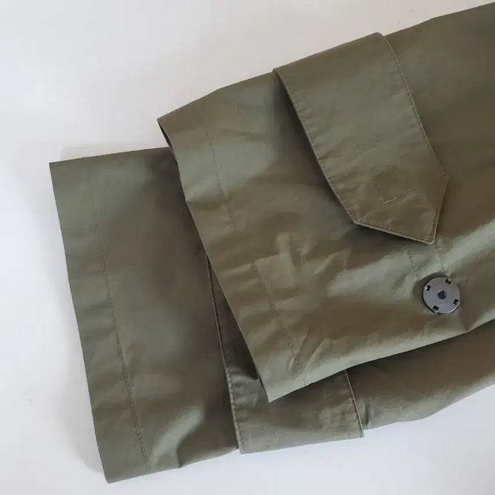 [BUNJANG] Time Outerwear Jacket / 한섬 타임 아우터 free