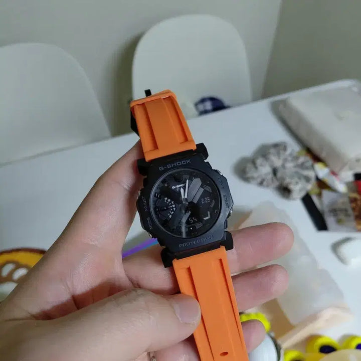 [BUNJANG] G-Shock GA-2300-1ADR Watch / 지샥 ga-2300-1adr