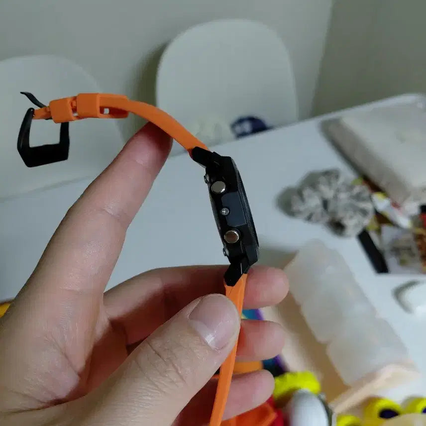 [BUNJANG] G-Shock GA-2300-1ADR Watch / 지샥 ga-2300-1adr