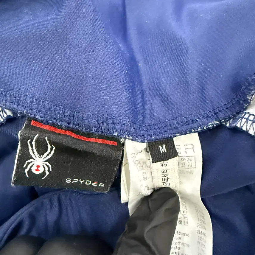 [BUNJANG] M Spider Women's Leggings 0220T / M 스파이더 여성 레깅스 0220T