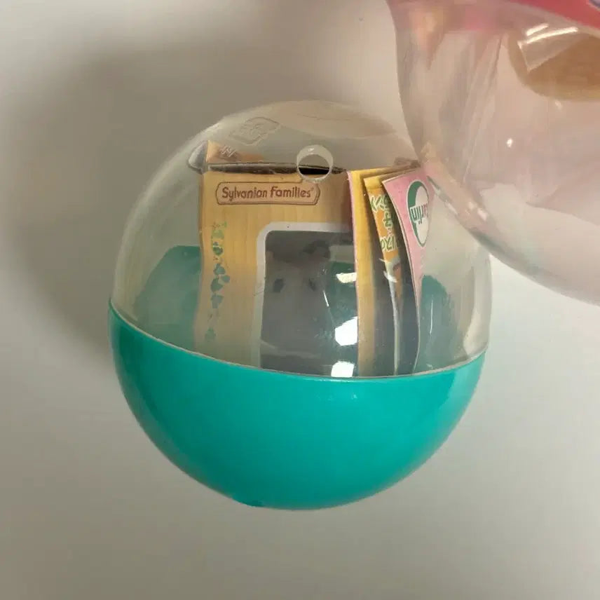 [BUNJANG] Sylvanian Families Gacha Bundle Set / 실바니안 가챠