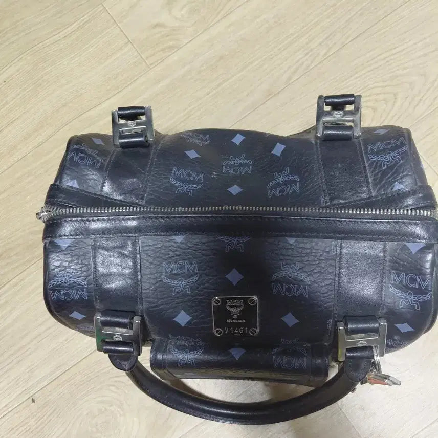 [BUNJANG] MCM Tote Bag / 엠씨엠가방   택없음