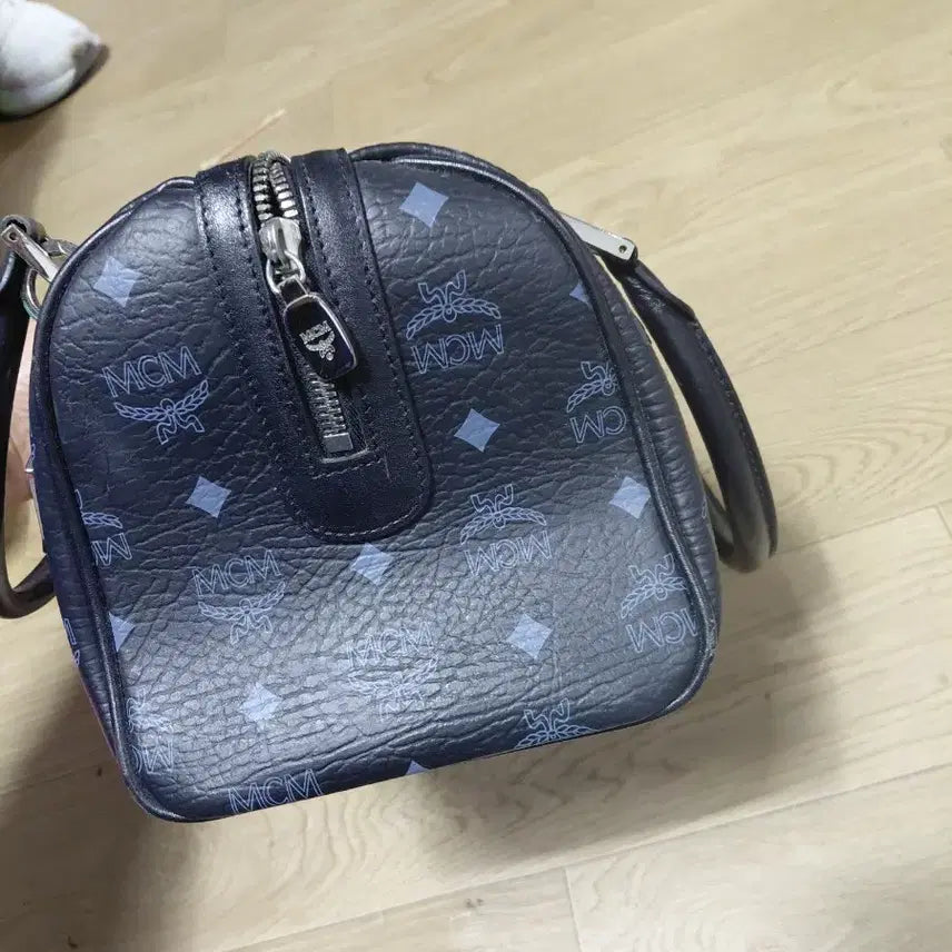 [BUNJANG] MCM Tote Bag / 엠씨엠가방   택없음