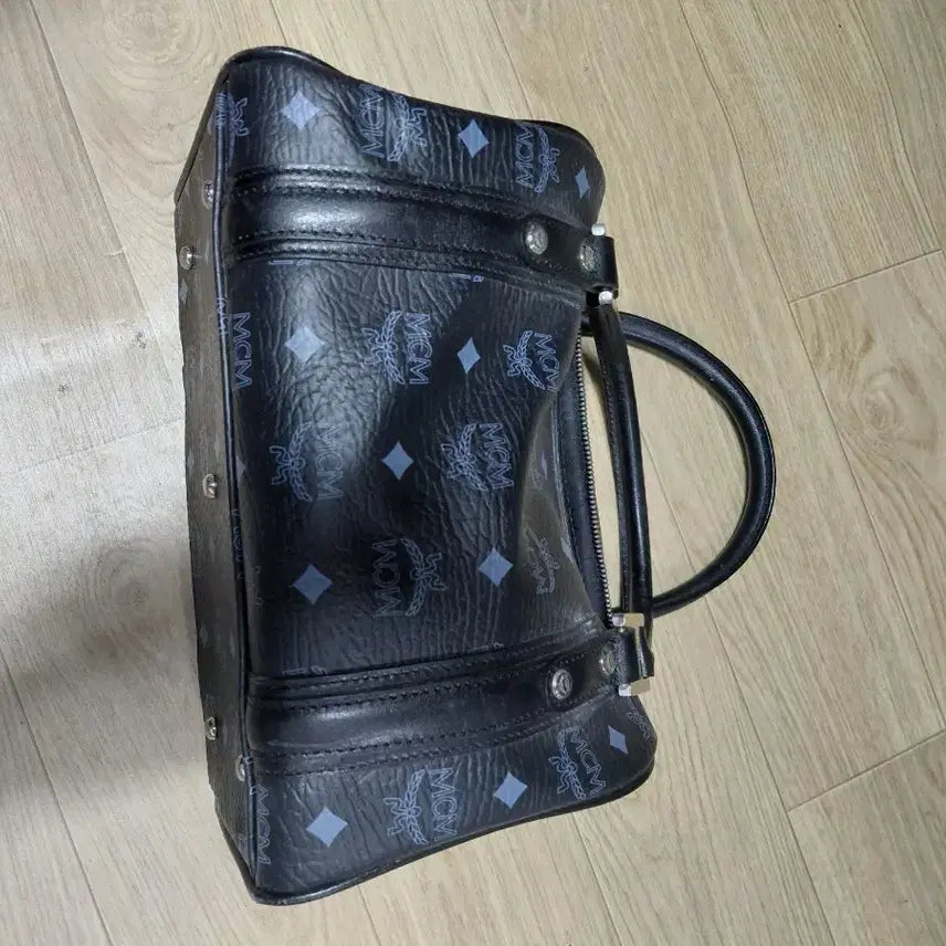 [BUNJANG] MCM Tote Bag / 엠씨엠가방   택없음