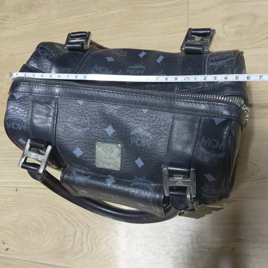 [BUNJANG] MCM Tote Bag / 엠씨엠가방   택없음