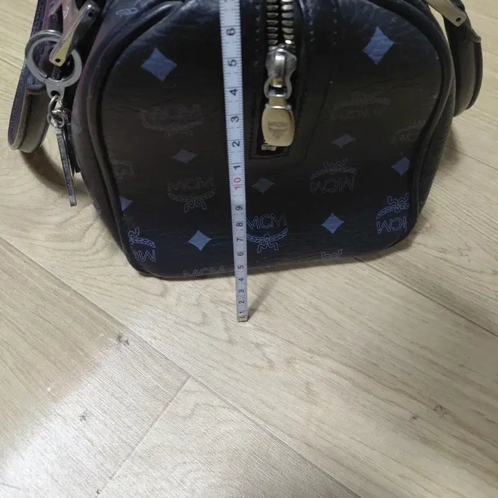 [BUNJANG] MCM Tote Bag / 엠씨엠가방   택없음