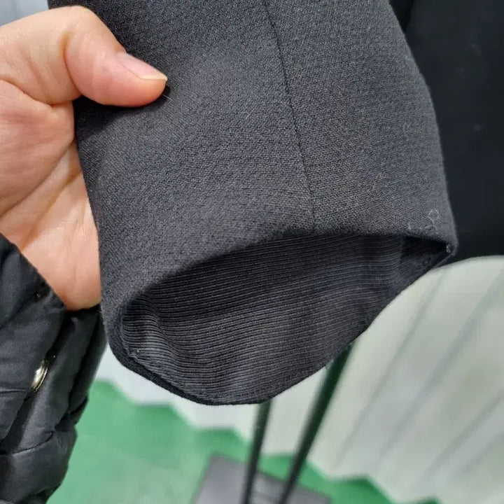 [BUNJANG] DEWL Black Women's Jacket / DEWL 블랙 여성 자켓