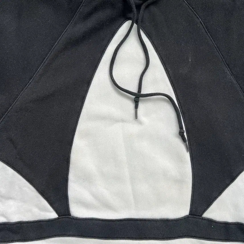 [BUNJANG] Adidas Big Logo Hoodie / 아디다스 빅로고 후드티