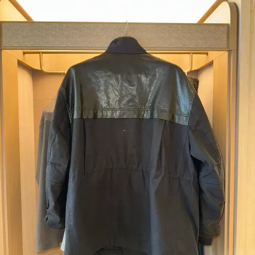 [BUNJANG] ETC Field Jacket XL / 이티씨이 필드자켓 XL 실착1회 사이즈 미스