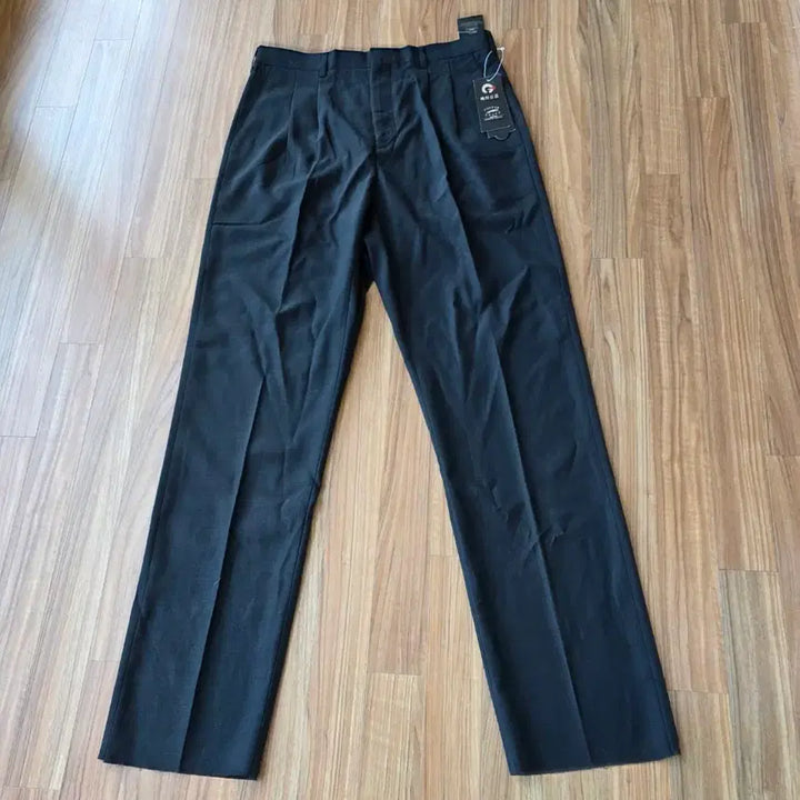 [BUNJANG] Coupar Angus Men's Functional Trousers / 춘추남성용 기능성바지 블랙 새상품