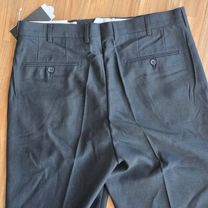 [BUNJANG] Coupar Angus Men's Functional Trousers / 춘추남성용 기능성바지 블랙 새상품