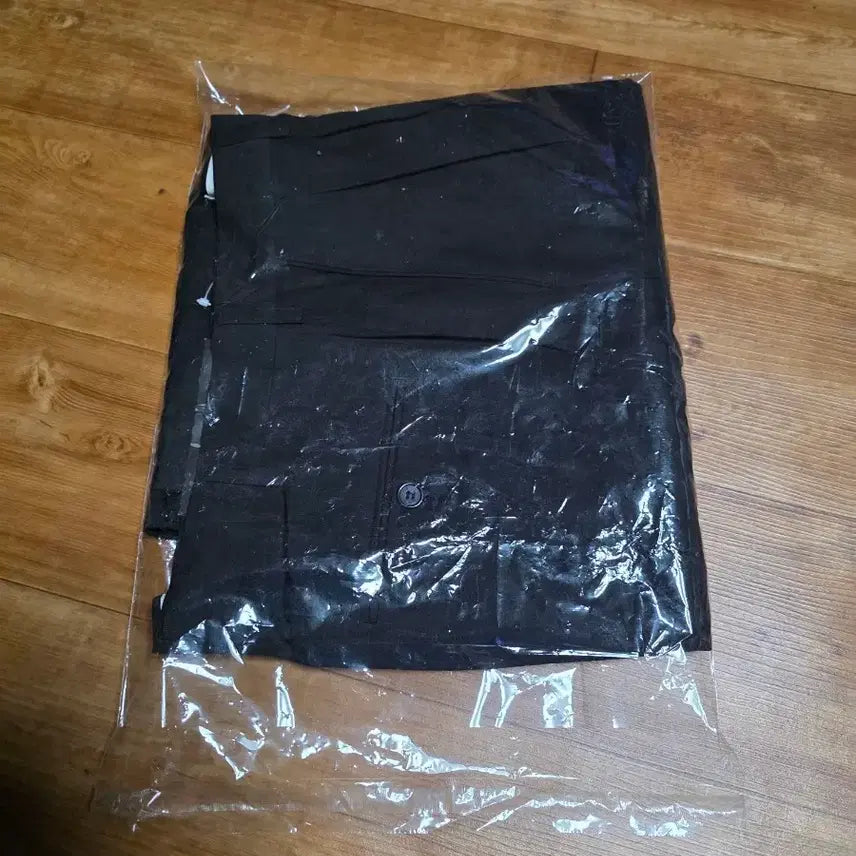 [BUNJANG] Coupar Angus Men's Functional Trousers / 춘추남성용 기능성바지 블랙 새상품