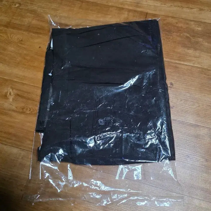 [BUNJANG] Coupar Angus Men's Functional Trousers / 춘추남성용 기능성바지 블랙 새상품