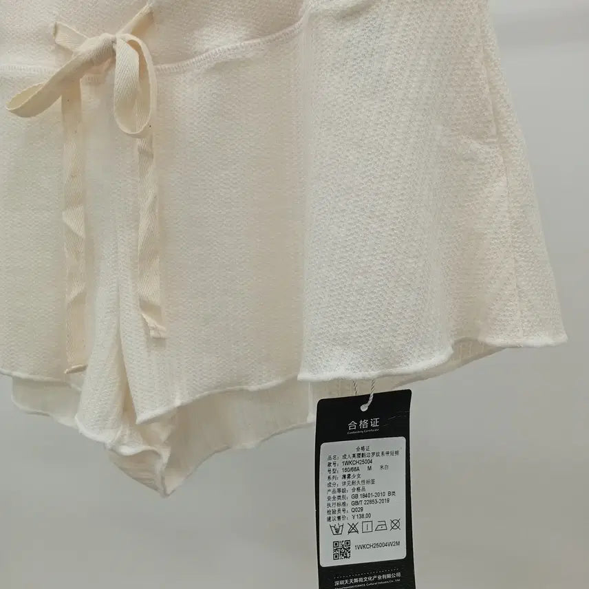 [BUNJANG] Summer Short Sleeve and Shorts Set / 반팔반바지 셋업