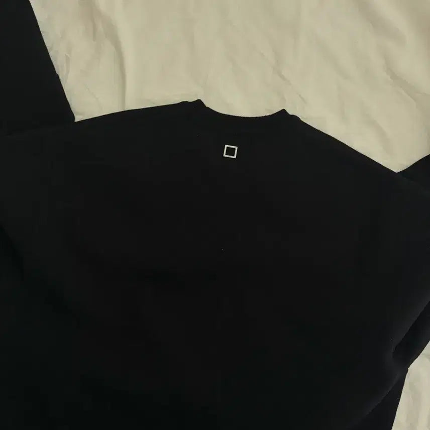 [BUNJANG] Wooyoungmi Knit 50 / 우영미 니트 50사이즈