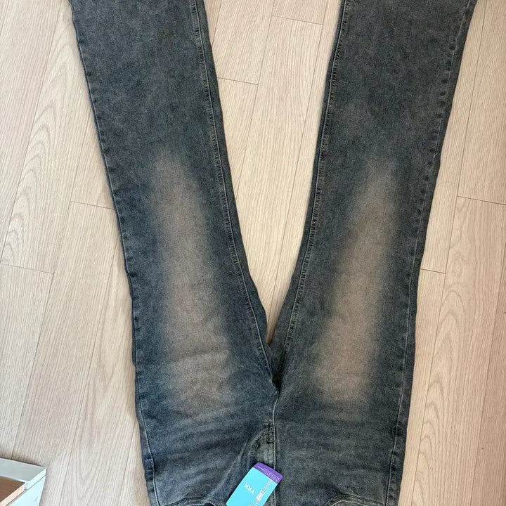 [BUNJANG] YKK Jeans / YKK청바지