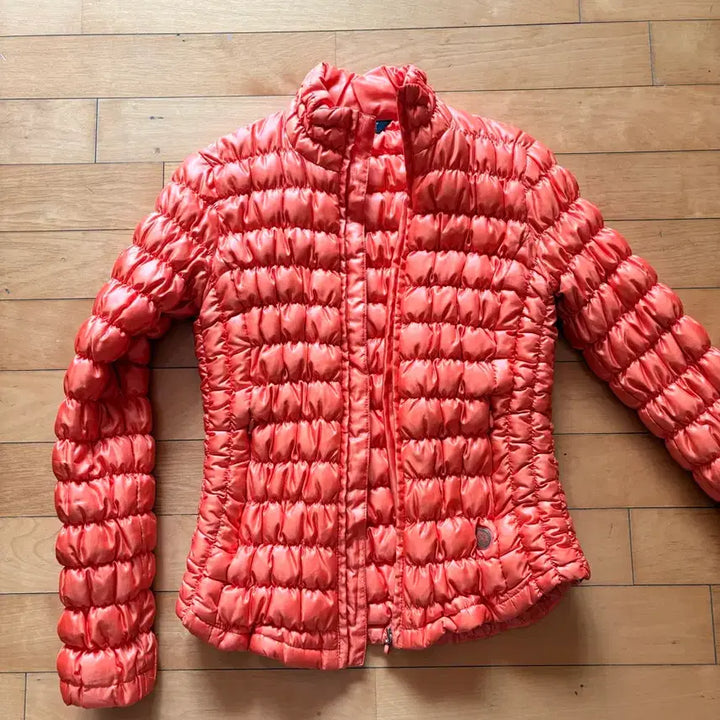 [BUNJANG] PING Women's Lightweight Down Jacket / 핑 여성 다운 경량 패딩