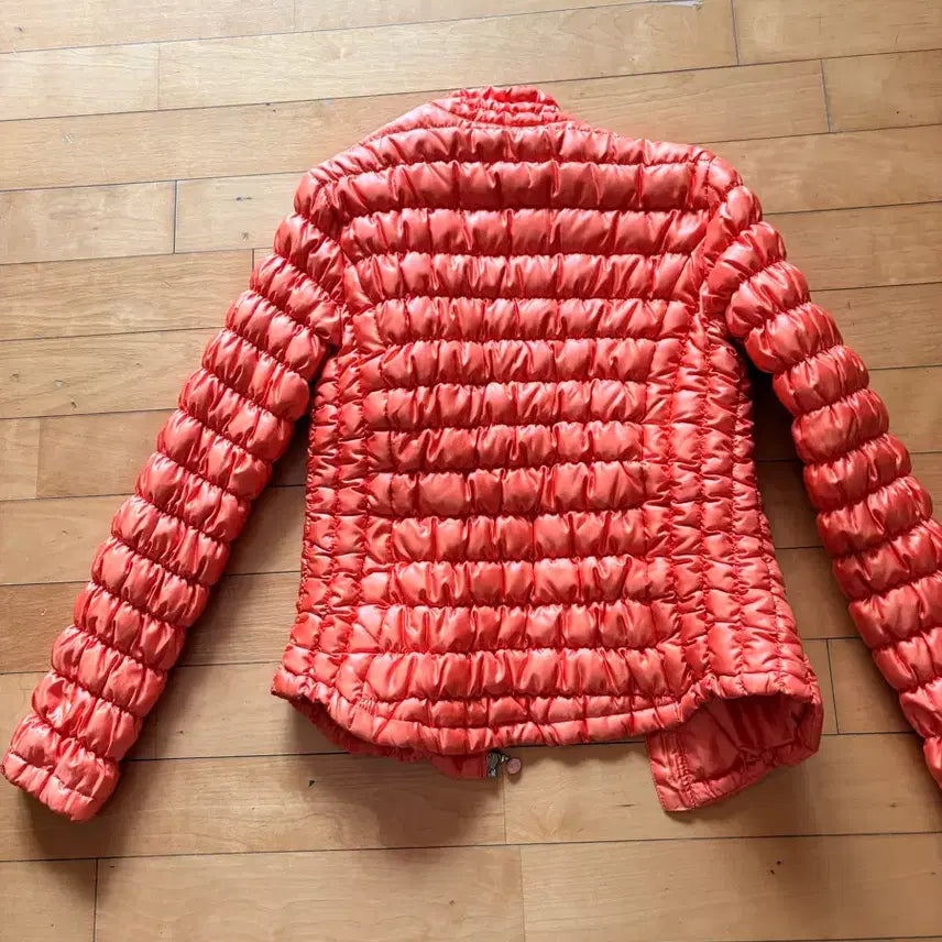 [BUNJANG] PING Women's Lightweight Down Jacket / 핑 여성 다운 경량 패딩