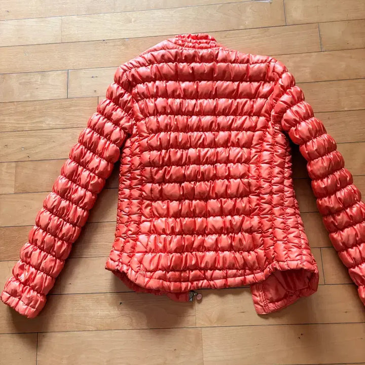 [BUNJANG] PING Women's Lightweight Down Jacket / 핑 여성 다운 경량 패딩