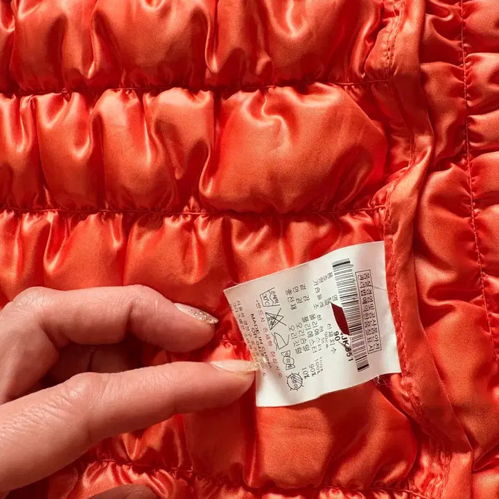 [BUNJANG] PING Women's Lightweight Down Jacket / 핑 여성 다운 경량 패딩