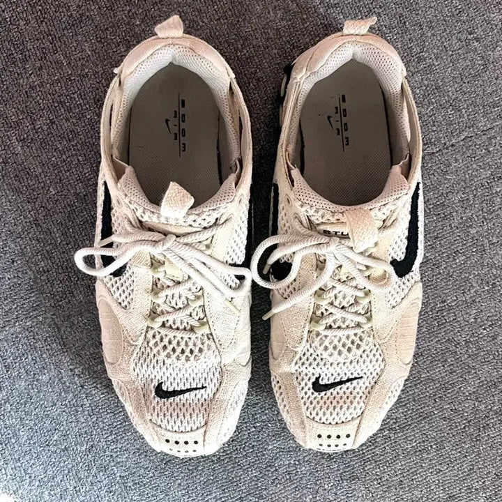 [BUNJANG] Nike x Stussy Air Zoom Spiridon 270 / 나이키 x 스투시 에어 줌 스피리돈 270