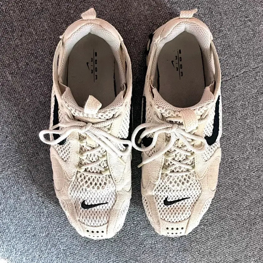 [BUNJANG] Nike x Stussy Air Zoom Spiridon 270 / 나이키 x 스투시 에어 줌 스피리돈 270