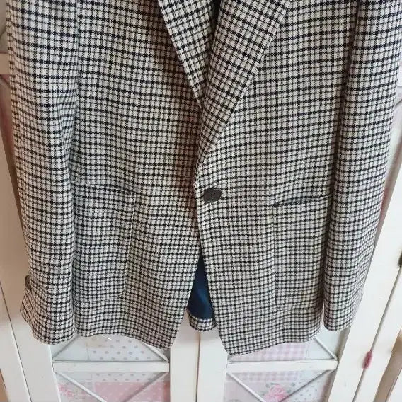 [BUNJANG] Line Spring Jacket / Line 봄자켓/55-정66