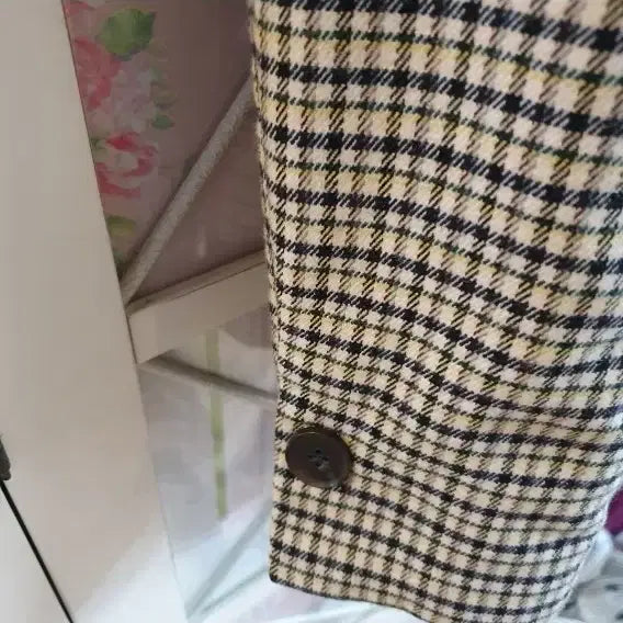 [BUNJANG] Line Spring Jacket / Line 봄자켓/55-정66