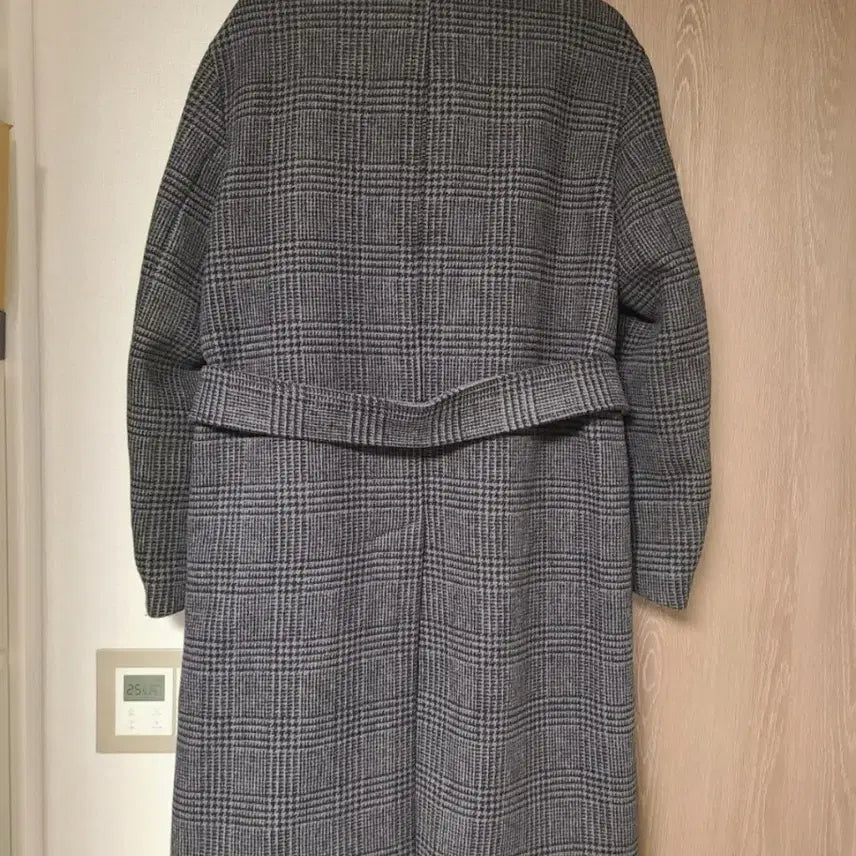 [BUNJANG] Assorted Men's Coats Bundle Set / 남자코트 3개 일괄